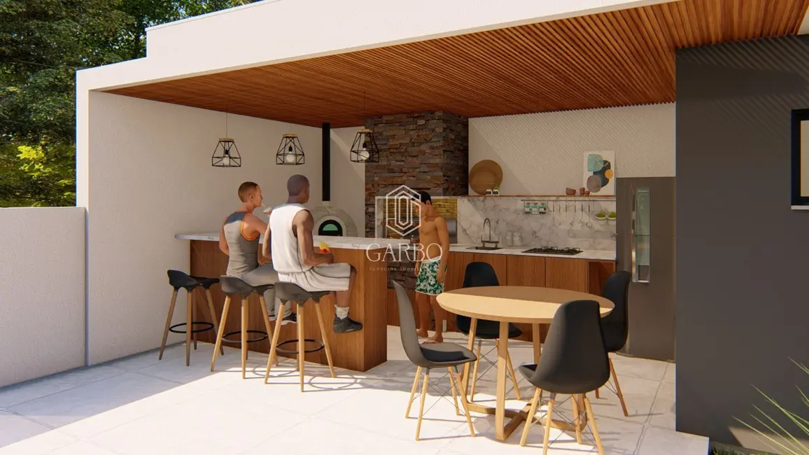 Casa com 3 quartos à venda, 125m2 em João Alves, Santa Cruz Do Sul - RS - imagem 8 Foto 8 de Casa com 3 quartos à venda, 125m2 em João Alves, Santa Cruz Do Sul - RS