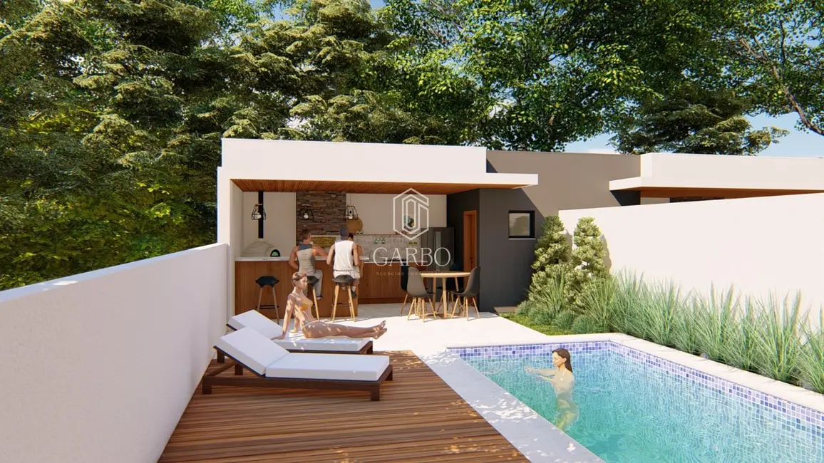 Casa com 3 quartos à venda, 125m2 em João Alves, Santa Cruz Do Sul - RS - imagem 7 Foto 7 de Casa com 3 quartos à venda, 125m2 em João Alves, Santa Cruz Do Sul - RS