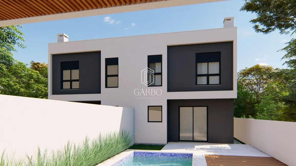Casa com 3 quartos à venda, 125m2 em João Alves, Santa Cruz Do Sul - RS - imagem 9 Foto 9 de Casa com 3 quartos à venda, 125m2 em João Alves, Santa Cruz Do Sul - RS