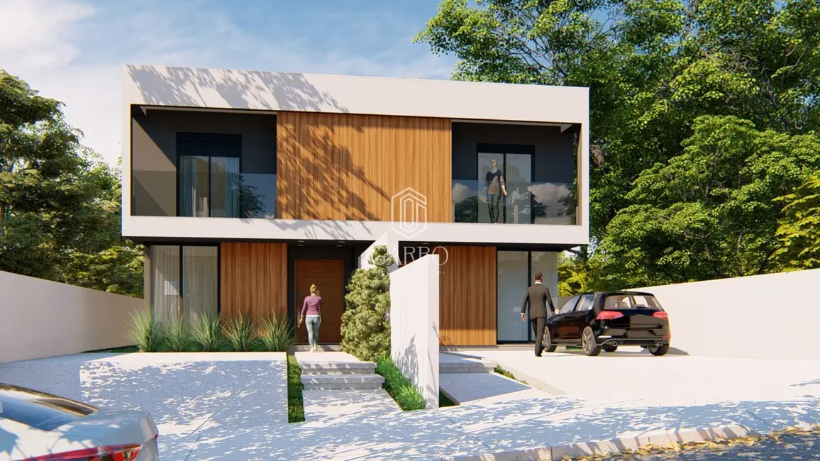 Casa com 3 quartos à venda, 125m2 em João Alves, Santa Cruz Do Sul - RS - imagem 1 Foto 1 de Casa com 3 quartos à venda, 125m2 em João Alves, Santa Cruz Do Sul - RS