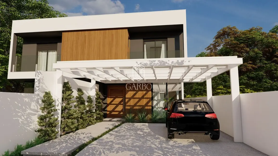 Casa com 3 quartos à venda, 125m2 em João Alves, Santa Cruz Do Sul - RS - imagem 2 Foto 2 de Casa com 3 quartos à venda, 125m2 em João Alves, Santa Cruz Do Sul - RS