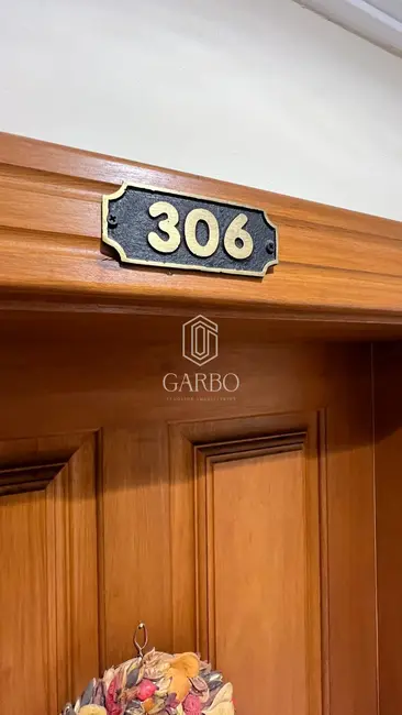 Apartamento com 3 quartos à venda, 134m2 em Gramado - RS - imagem 5 Foto 5 de Apartamento com 3 quartos à venda, 134m2 em Gramado - RS