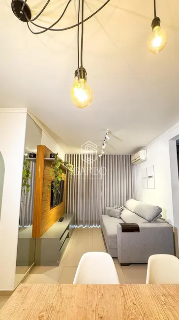 Foto 4 de Apartamento com 2 quartos à venda, 71m2 em Goiás, Santa Cruz Do Sul - RS