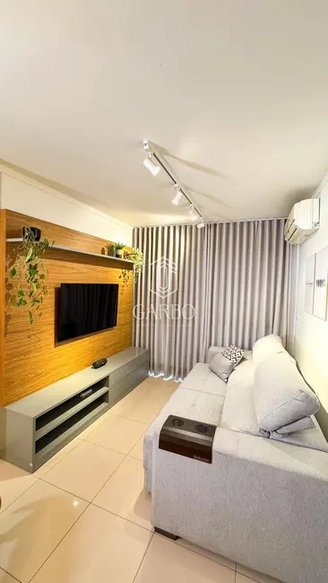 Foto 3 de Apartamento com 2 quartos à venda, 71m2 em Goiás, Santa Cruz Do Sul - RS