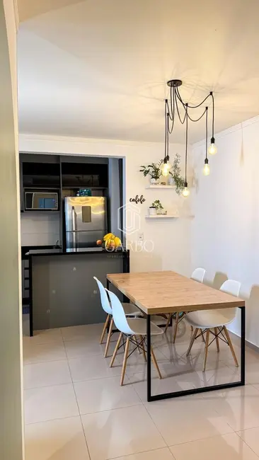 Foto 8 de Apartamento com 2 quartos à venda, 71m2 em Goiás, Santa Cruz Do Sul - RS