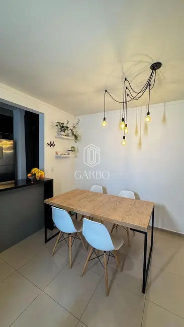 Foto 5 de Apartamento com 2 quartos à venda, 71m2 em Goiás, Santa Cruz Do Sul - RS