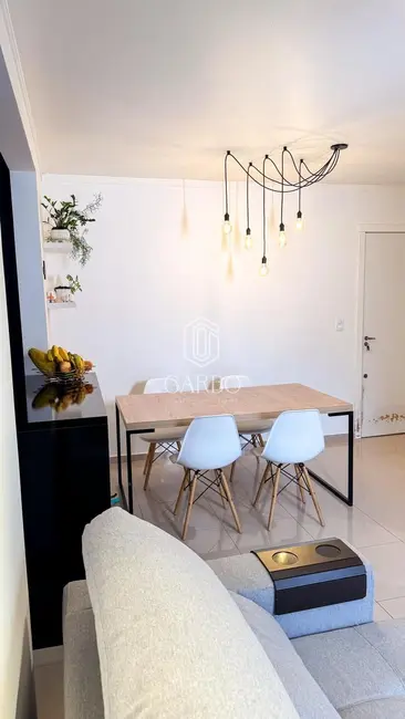 Foto 6 de Apartamento com 2 quartos à venda, 71m2 em Goiás, Santa Cruz Do Sul - RS