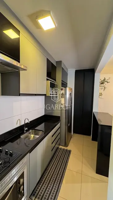 Foto 9 de Apartamento com 2 quartos à venda, 71m2 em Goiás, Santa Cruz Do Sul - RS