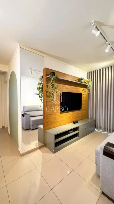 Foto 2 de Apartamento com 2 quartos à venda, 71m2 em Goiás, Santa Cruz Do Sul - RS