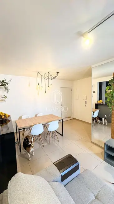 Foto 7 de Apartamento com 2 quartos à venda, 71m2 em Goiás, Santa Cruz Do Sul - RS
