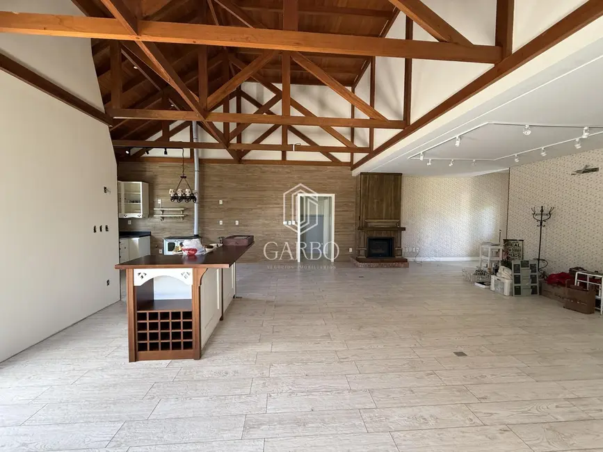 Foto 5 de Casa com 3 quartos à venda, 531m2 em Country, Santa Cruz Do Sul - RS