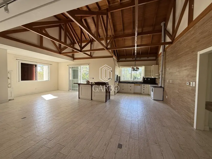 Foto 4 de Casa com 3 quartos à venda, 531m2 em Country, Santa Cruz Do Sul - RS