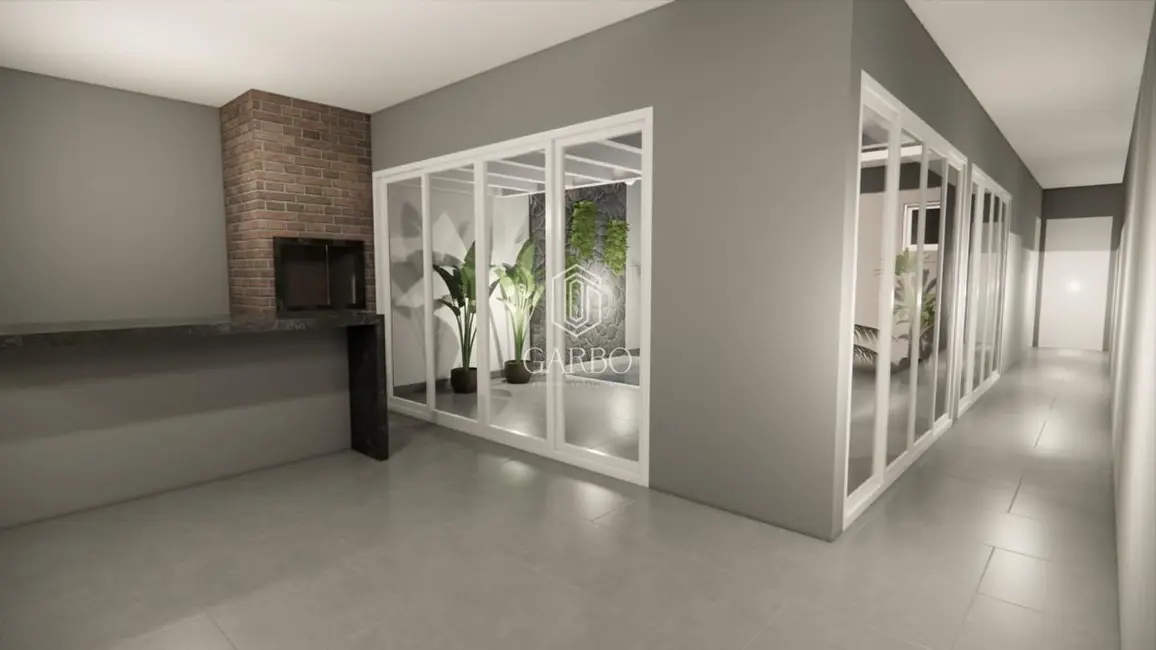 Foto 6 de Casa com 2 quartos à venda, 88m2 em Linha Santa Cruz, Santa Cruz Do Sul - RS