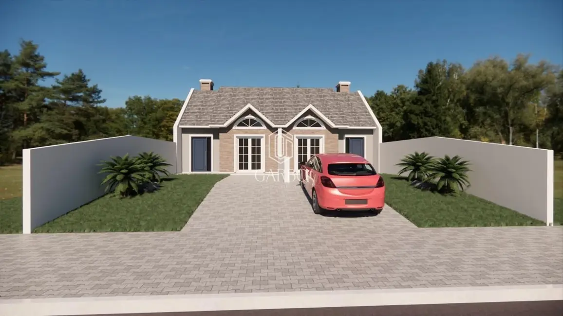 Foto 5 de Casa com 2 quartos à venda, 88m2 em Linha Santa Cruz, Santa Cruz Do Sul - RS