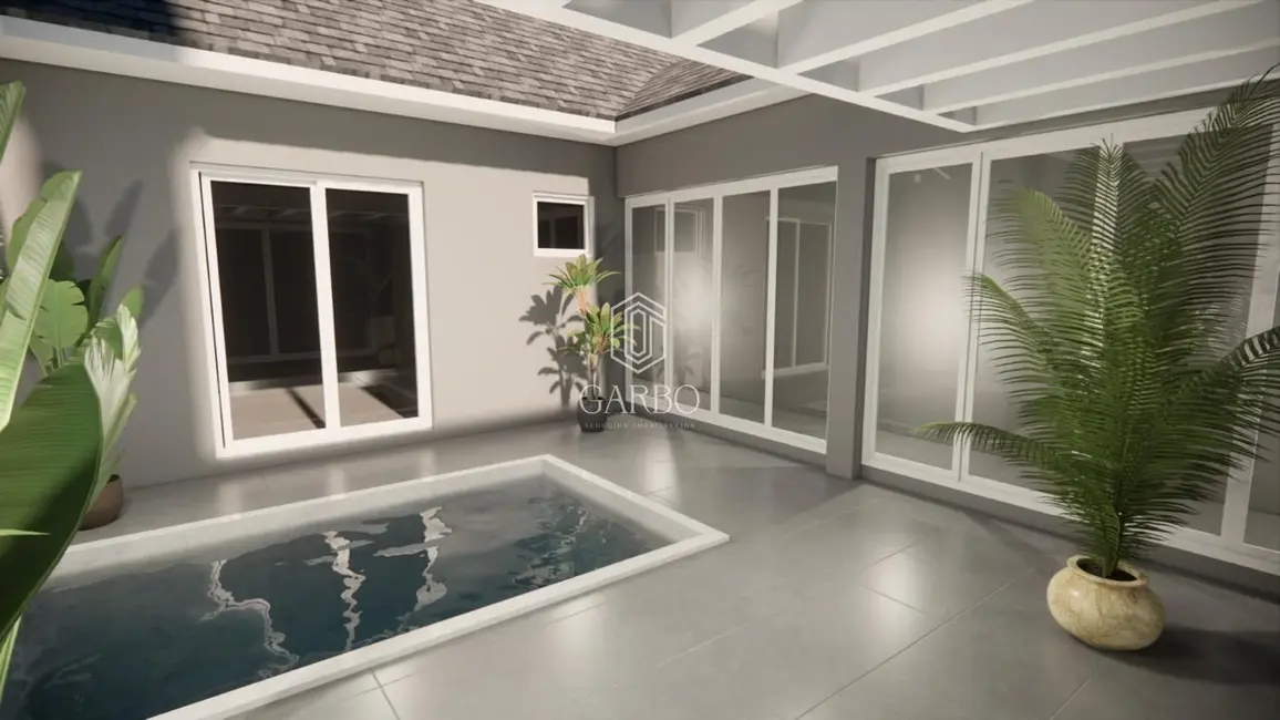 Foto 8 de Casa com 2 quartos à venda, 88m2 em Linha Santa Cruz, Santa Cruz Do Sul - RS