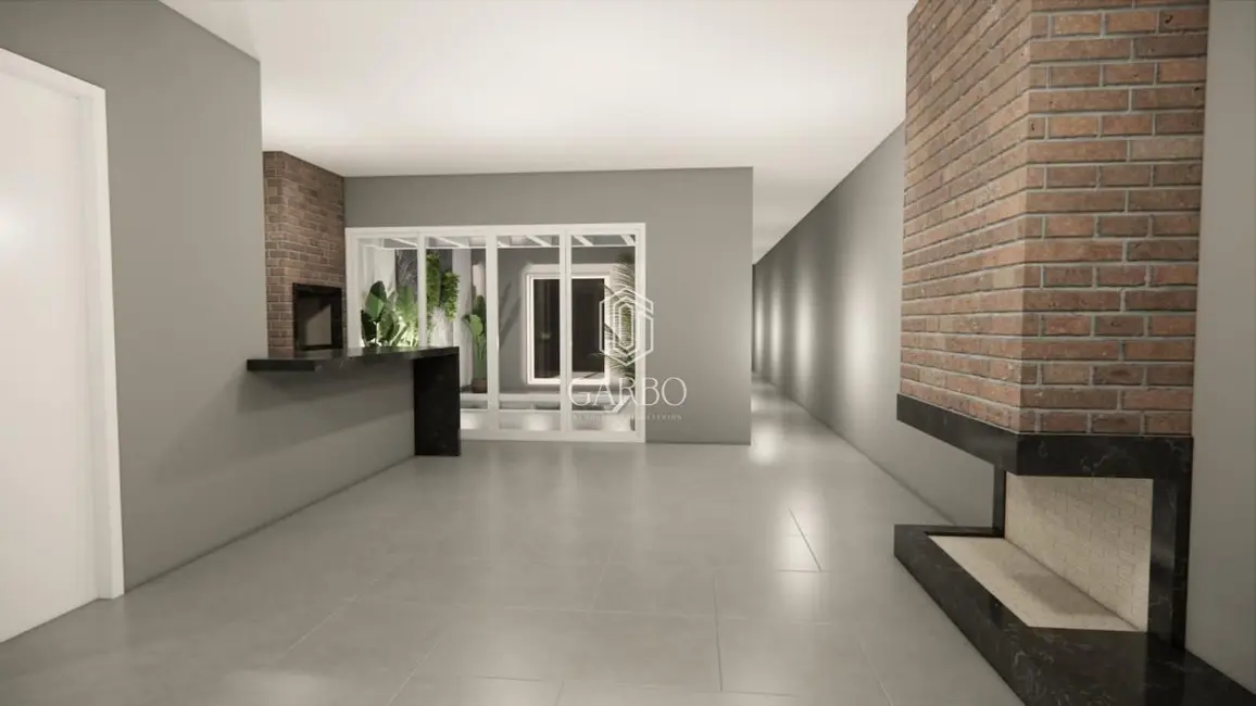 Foto 7 de Casa com 2 quartos à venda, 88m2 em Linha Santa Cruz, Santa Cruz Do Sul - RS