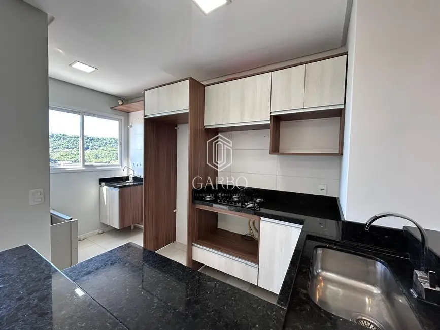 Apartamento com 2 quartos à venda, 97m2 em Universitário, Santa Cruz Do Sul - RS - imagem 3 Foto 3 de Apartamento com 2 quartos à venda, 97m2 em Universitário, Santa Cruz Do Sul - RS