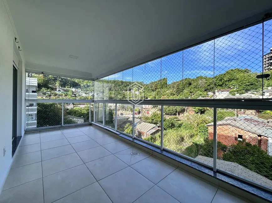 Foto 1 de Apartamento com 2 quartos à venda, 121m2 em Santo Inácio, Santa Cruz Do Sul - RS