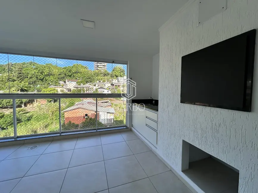 Foto 2 de Apartamento com 2 quartos à venda, 121m2 em Santo Inácio, Santa Cruz Do Sul - RS