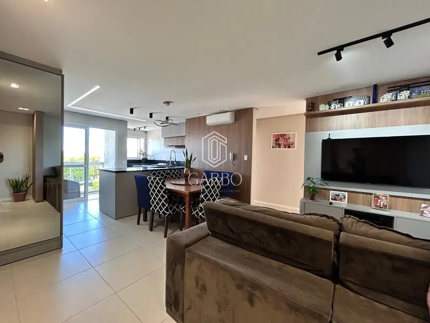 Foto 3 de Apartamento com 3 quartos à venda, 107m2 em Universitário, Santa Cruz Do Sul - RS