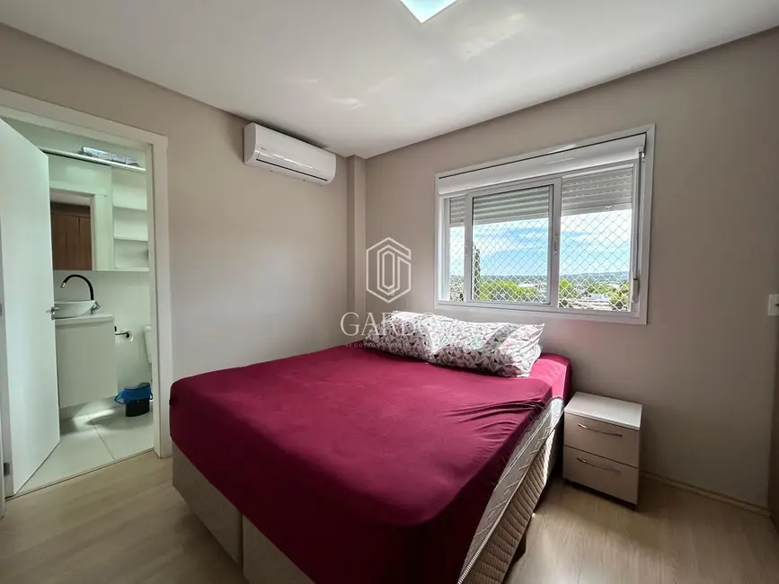 Foto 8 de Apartamento com 3 quartos à venda, 107m2 em Universitário, Santa Cruz Do Sul - RS