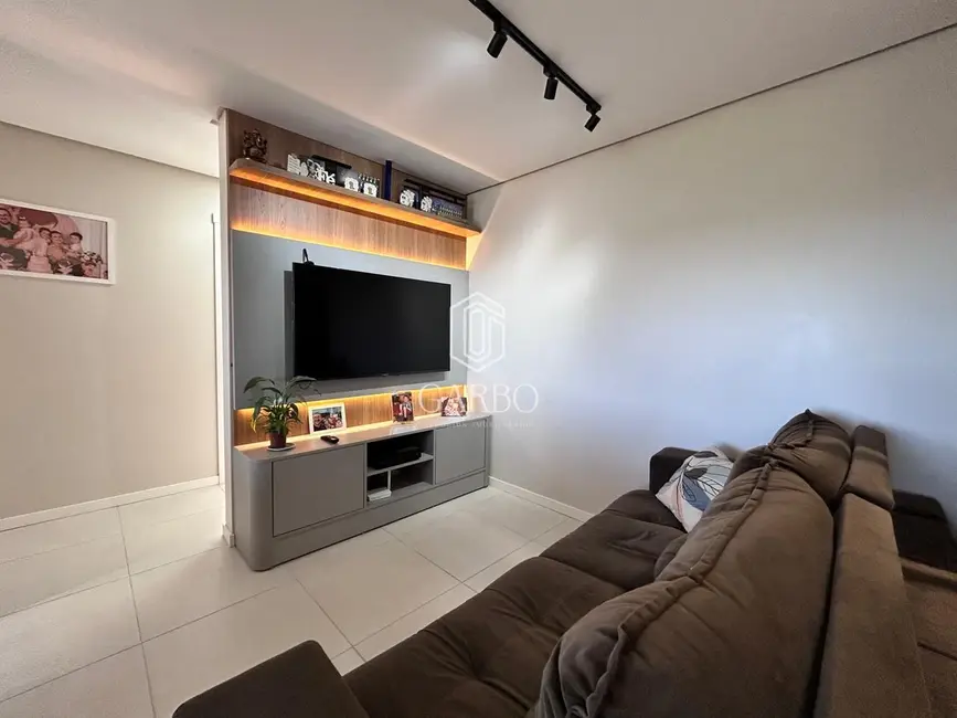 Foto 2 de Apartamento com 3 quartos à venda, 107m2 em Universitário, Santa Cruz Do Sul - RS