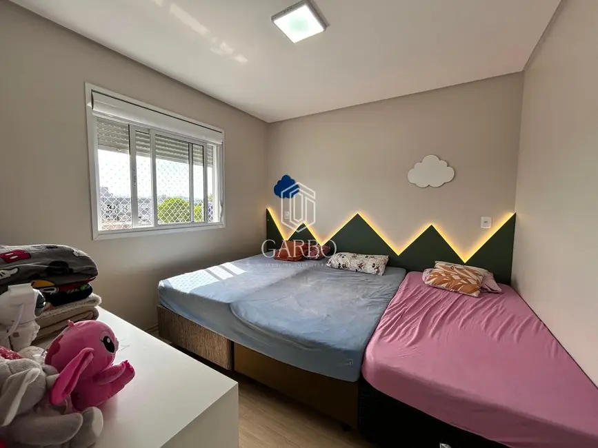 Foto 9 de Apartamento com 3 quartos à venda, 107m2 em Universitário, Santa Cruz Do Sul - RS