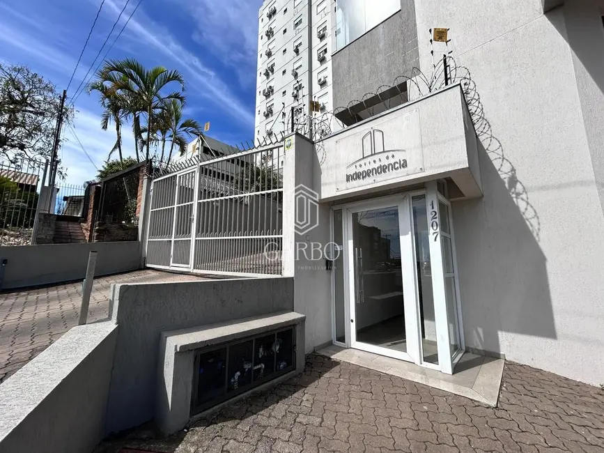 Foto 1 de Apartamento com 3 quartos à venda, 107m2 em Universitário, Santa Cruz Do Sul - RS