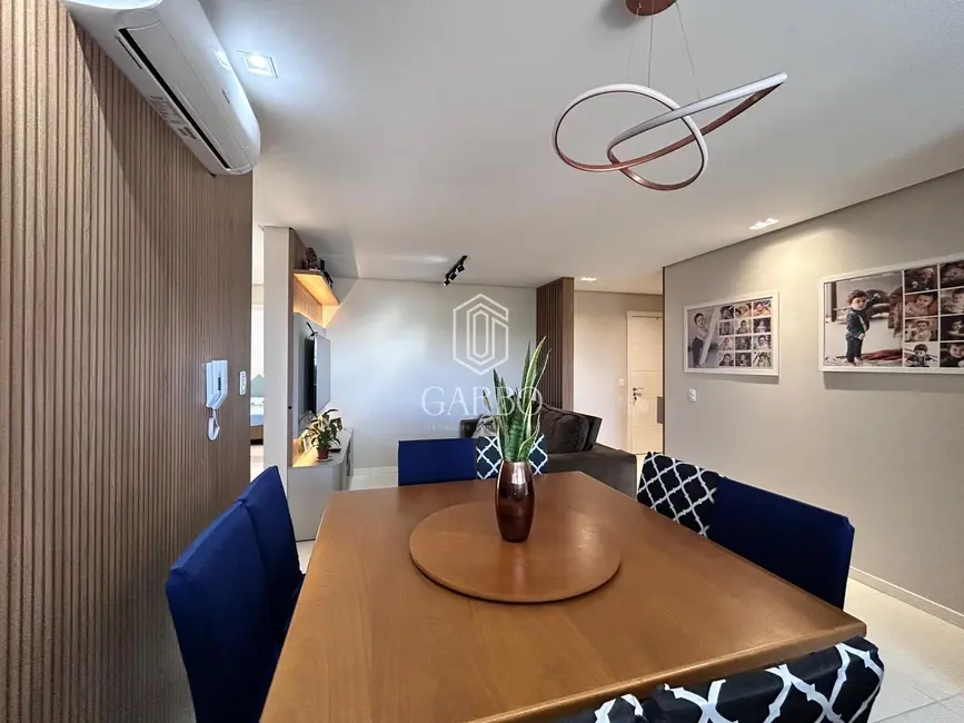 Foto 4 de Apartamento com 3 quartos à venda, 107m2 em Universitário, Santa Cruz Do Sul - RS