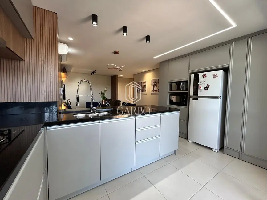 Foto 6 de Apartamento com 3 quartos à venda, 107m2 em Universitário, Santa Cruz Do Sul - RS