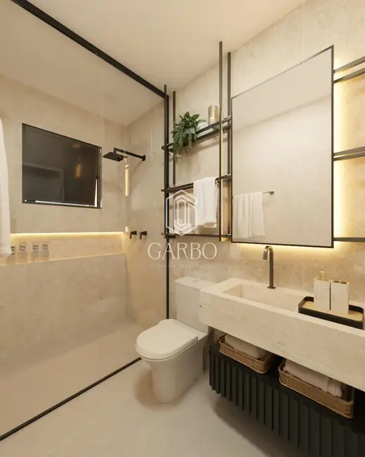 Foto 8 de Casa com 3 quartos à venda, 147m2 em Country, Santa Cruz Do Sul - RS