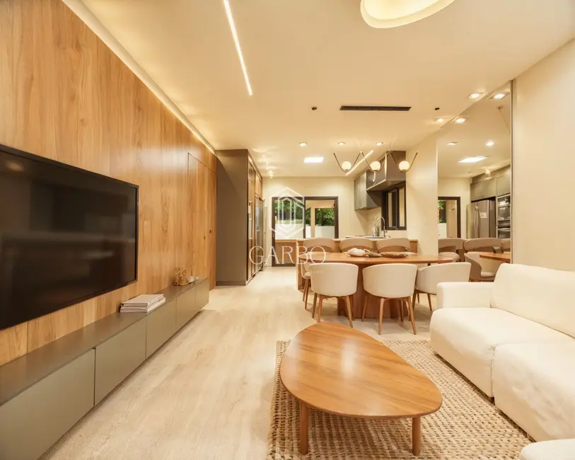 Foto 5 de Casa com 3 quartos à venda, 147m2 em Country, Santa Cruz Do Sul - RS