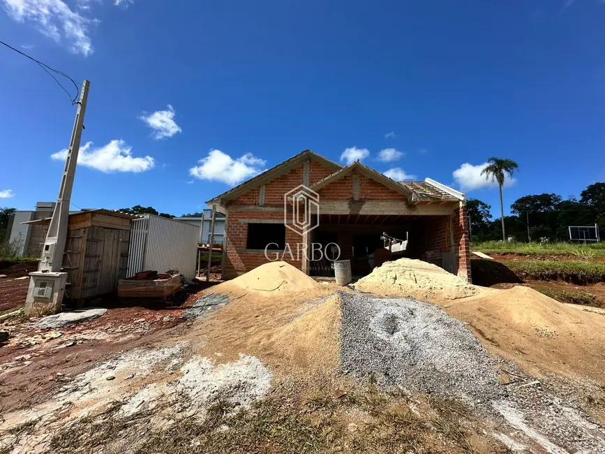 Foto 2 de Casa com 3 quartos à venda, 147m2 em Country, Santa Cruz Do Sul - RS