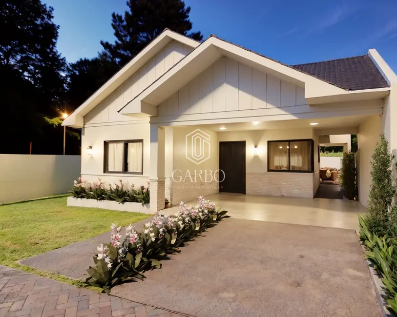 Foto 2 de Casa com 3 quartos à venda, 147m2 em Country, Santa Cruz Do Sul - RS