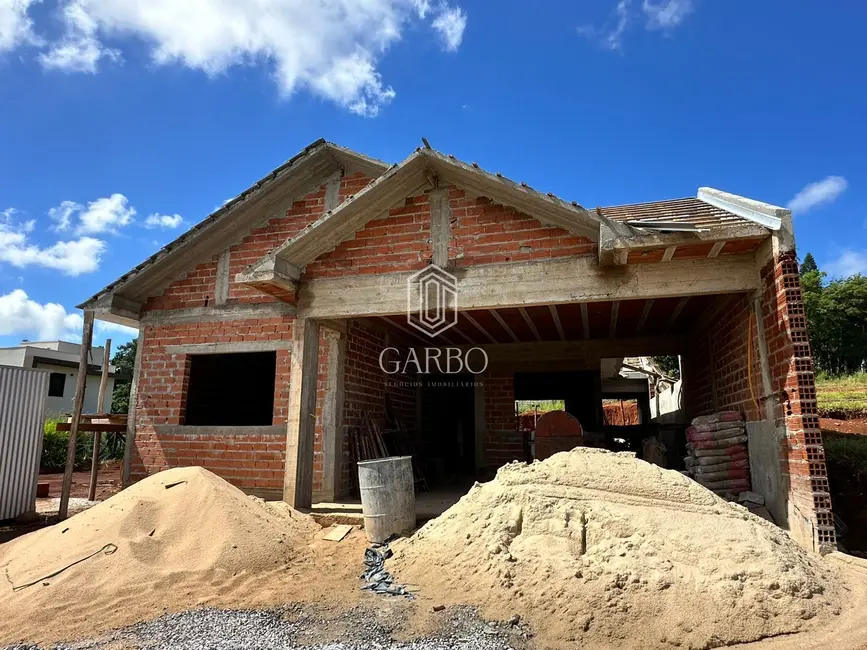Foto 1 de Casa com 3 quartos à venda, 147m2 em Country, Santa Cruz Do Sul - RS