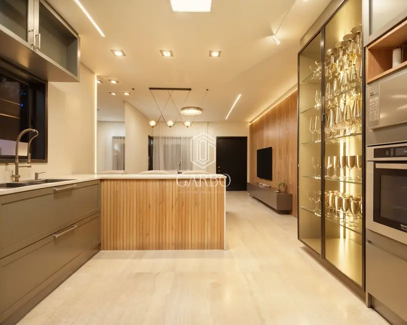 Foto 6 de Casa com 3 quartos à venda, 147m2 em Country, Santa Cruz Do Sul - RS