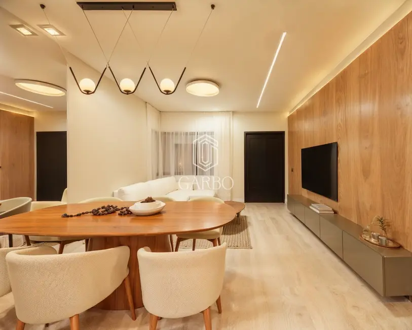 Foto 4 de Casa com 3 quartos à venda, 147m2 em Country, Santa Cruz Do Sul - RS