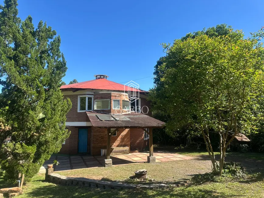 Foto 3 de Chácara com 2 quartos à venda, 10000m2 em Linha Santa Cruz, Santa Cruz Do Sul - RS