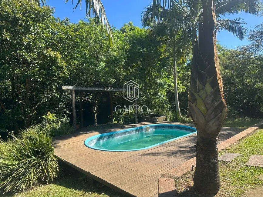 Foto 1 de Chácara com 2 quartos à venda, 10000m2 em Linha Santa Cruz, Santa Cruz Do Sul - RS