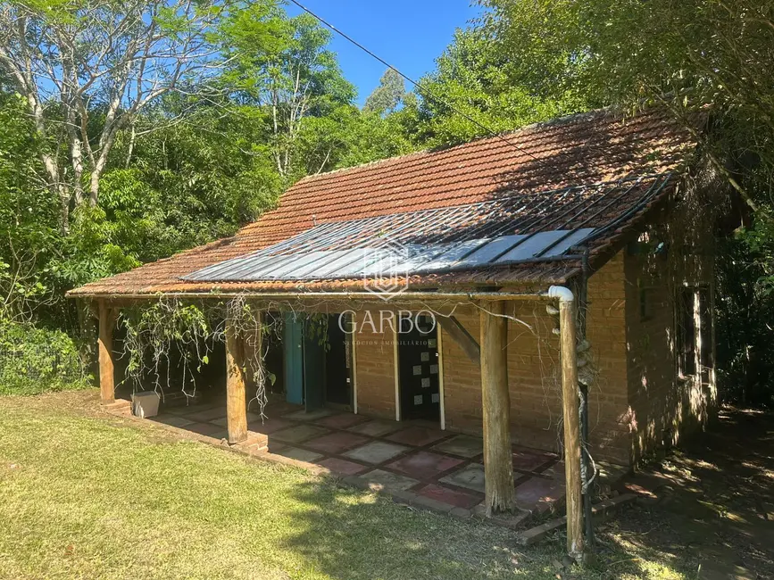 Foto 4 de Chácara com 2 quartos à venda, 10000m2 em Linha Santa Cruz, Santa Cruz Do Sul - RS