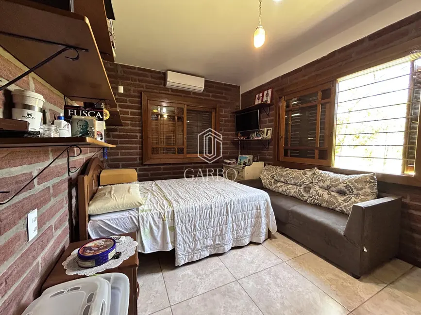 Foto 7 de Chácara com 3 quartos à venda, 270m2 em Vera Cruz - RS