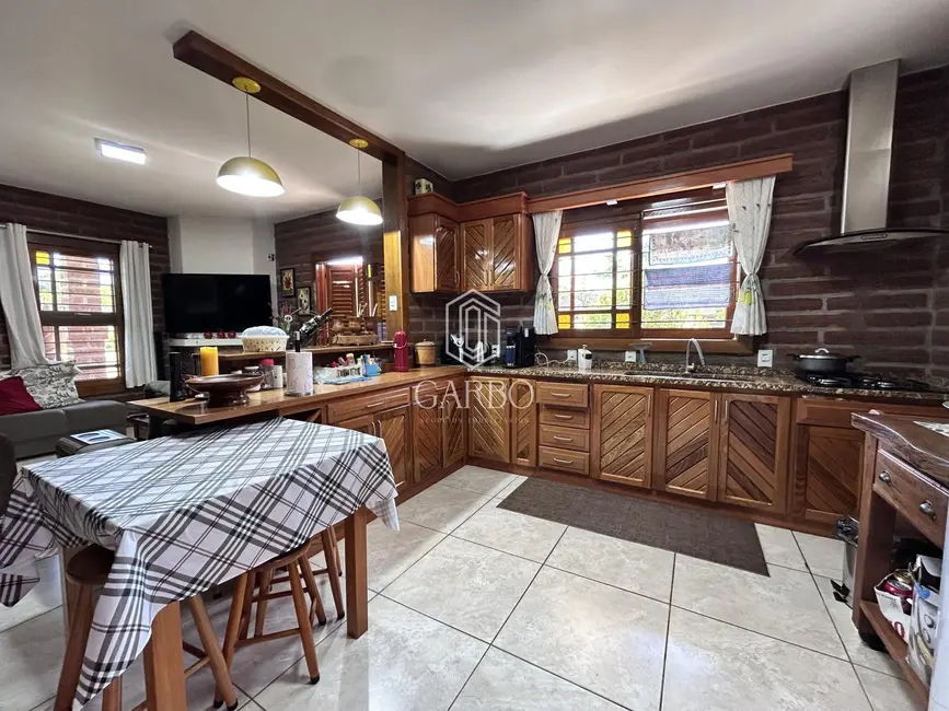 Foto 6 de Chácara com 3 quartos à venda, 270m2 em Vera Cruz - RS