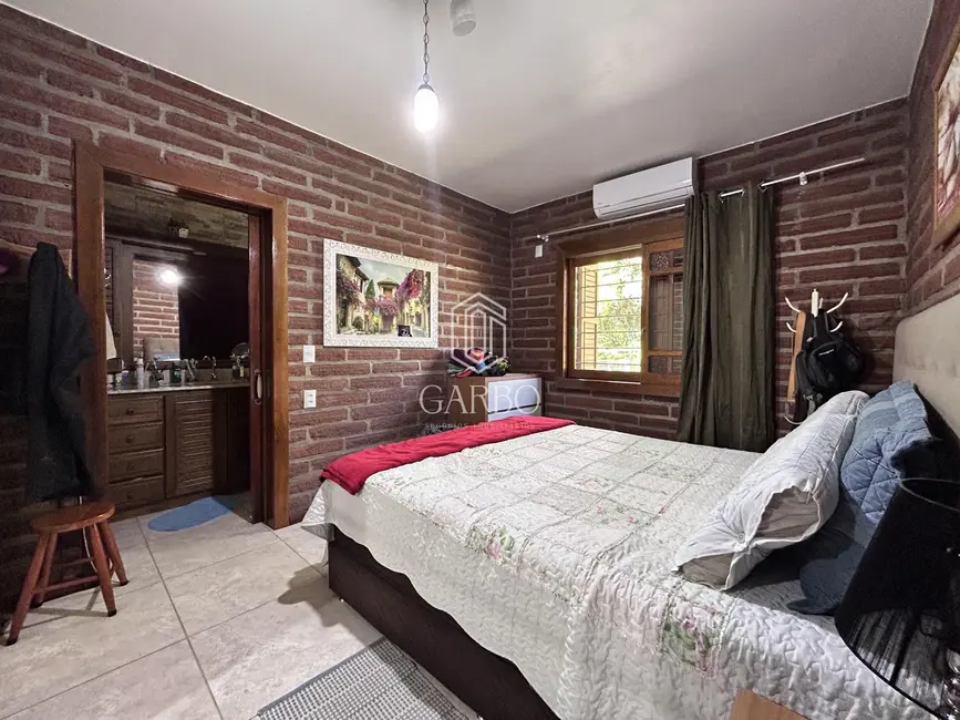 Foto 8 de Chácara com 3 quartos à venda, 270m2 em Vera Cruz - RS