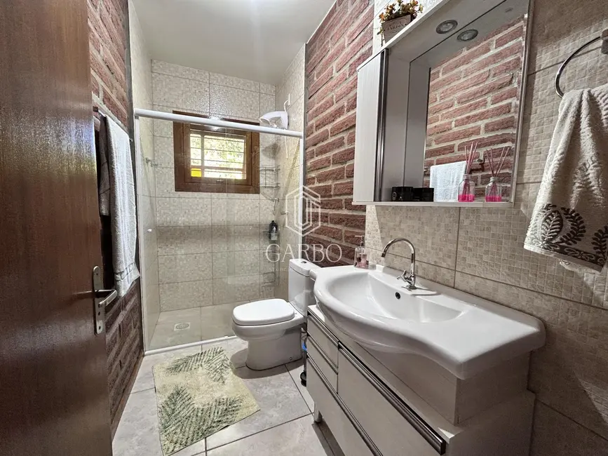 Foto 9 de Chácara com 3 quartos à venda, 270m2 em Vera Cruz - RS