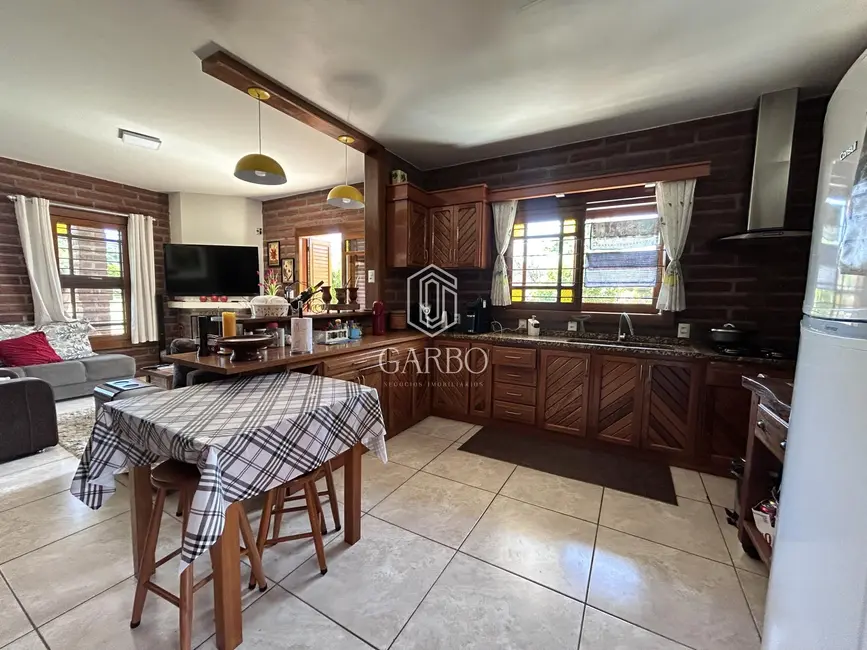 Foto 4 de Chácara com 3 quartos à venda, 270m2 em Vera Cruz - RS