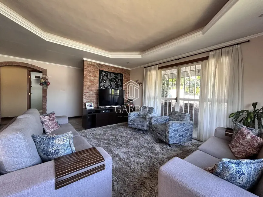 Foto 3 de Casa com 3 quartos à venda, 247m2 em Santo Inácio, Santa Cruz Do Sul - RS