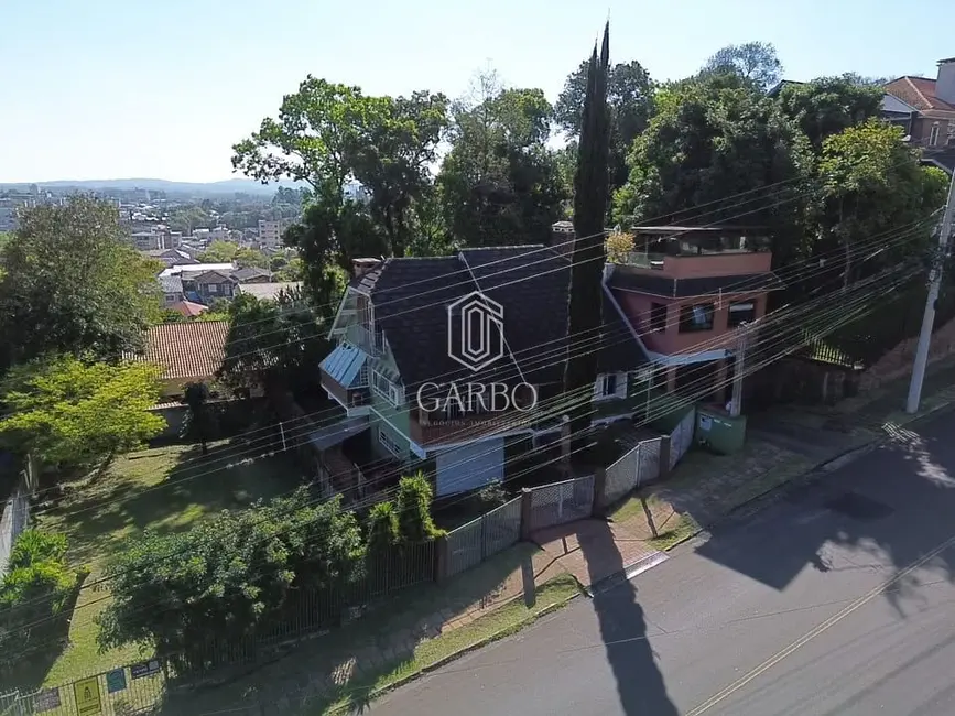 Foto 2 de Casa com 3 quartos à venda, 247m2 em Santo Inácio, Santa Cruz Do Sul - RS
