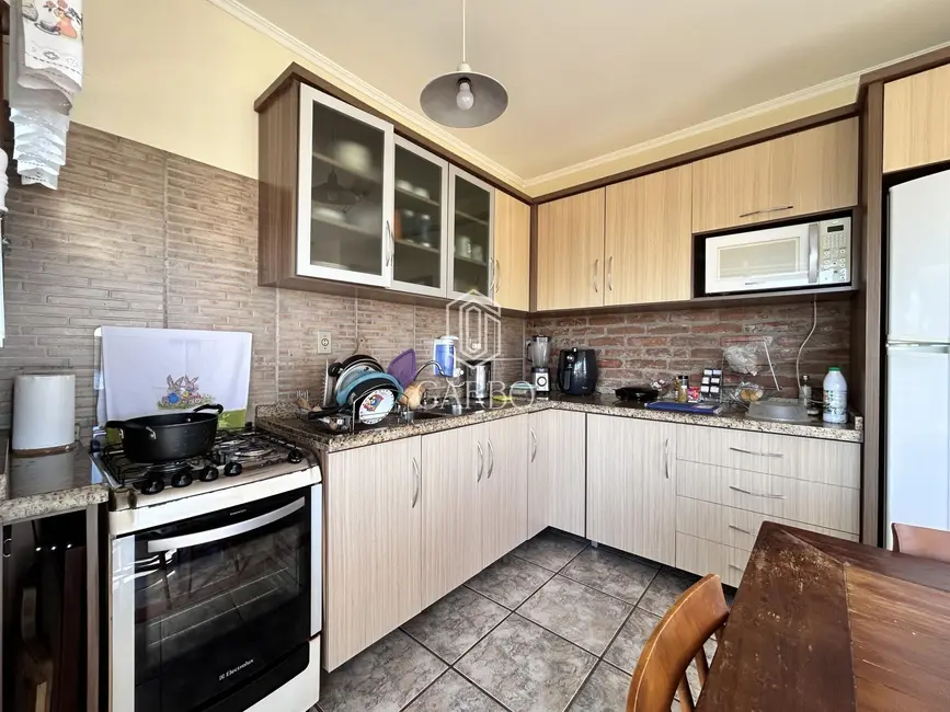 Foto 4 de Casa com 3 quartos à venda, 247m2 em Santo Inácio, Santa Cruz Do Sul - RS