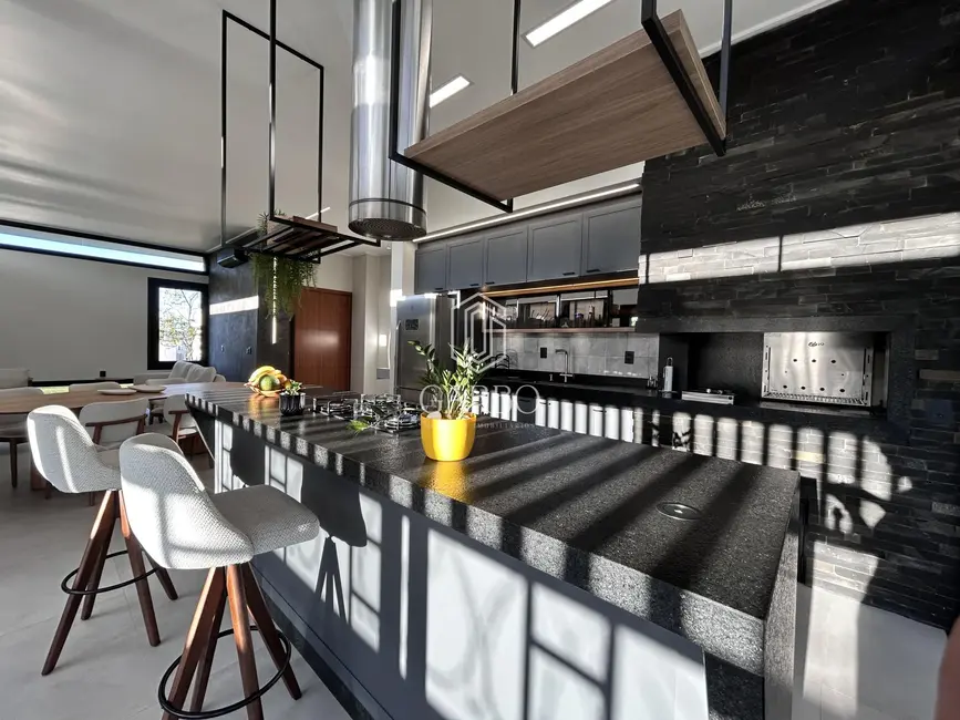 Foto 8 de Casa com 3 quartos à venda, 212m2 em Country, Santa Cruz Do Sul - RS