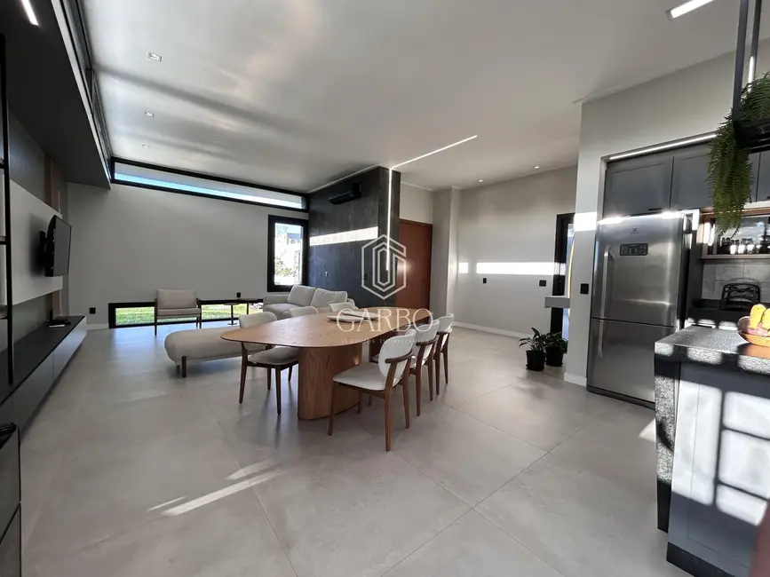 Foto 6 de Casa com 3 quartos à venda, 212m2 em Country, Santa Cruz Do Sul - RS